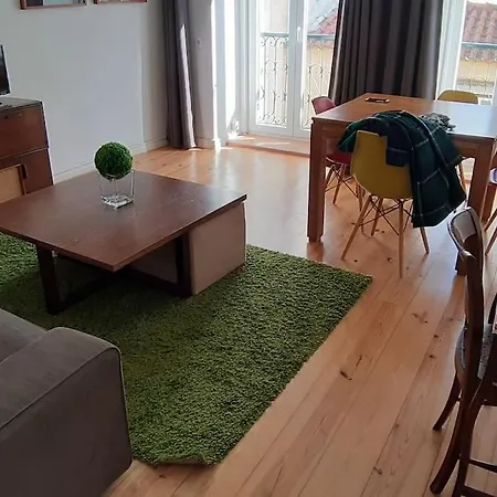 Two Bedroom Apt In Historic Location! Close To The River Lisbon Exterior photo